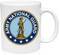 MG06 US Army National Guard Military Coffee Mug product 1